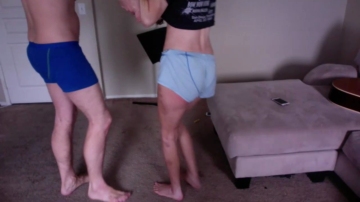Fox_N_Bunny 11-08-2021 Video 
